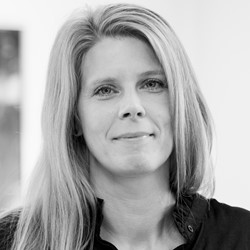 Anja Bundgaard - Projektleder - Ginnerup A/S